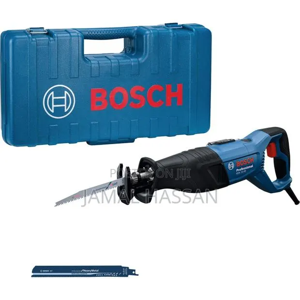 Bosch PRO GSA 12-30 Reciprocating Saw · Photo 1