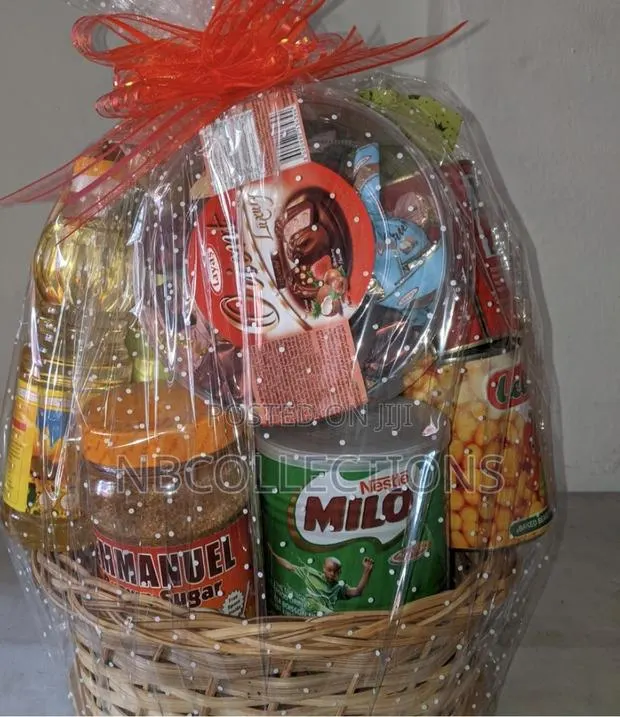 Mother’S Day Hamper · Photo 1