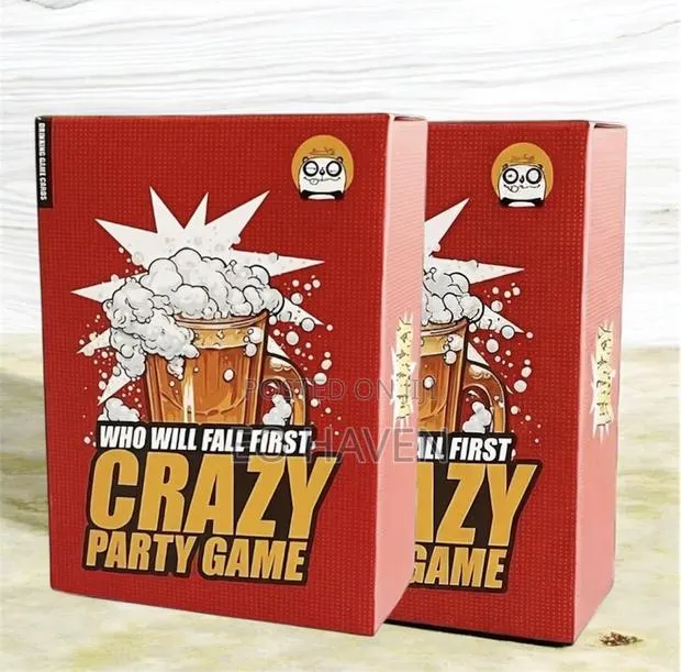 Crazy Party · Photo 1