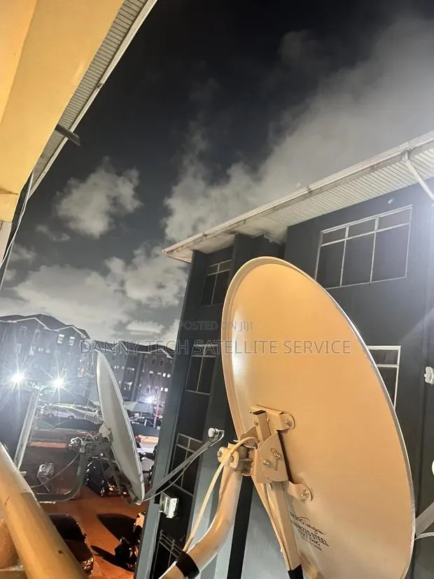 DSTV Installation, Multi Tv, Antennas. · Photo 1