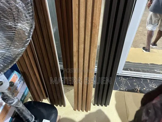 Wall Panel Light Brown #Bt11 · Photo 1