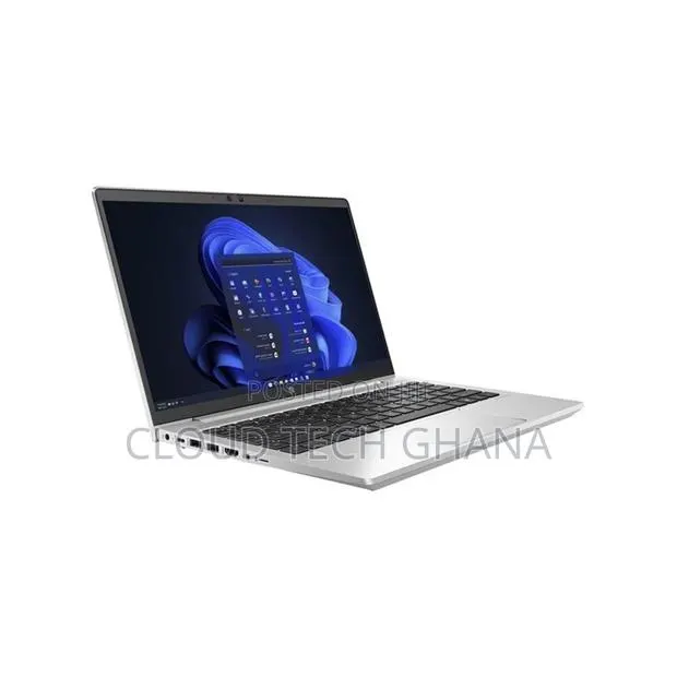 Laptop HP ProBook 640 8GB Intel Core i5 SSD 256GB · Photo 1
