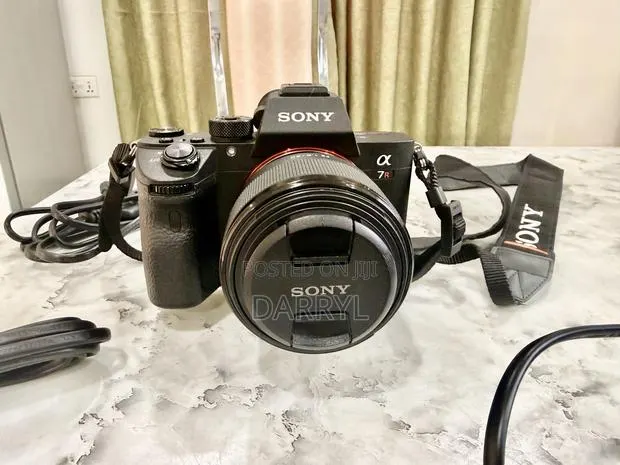 Fresh Unboxed Sony A7RIII CAMERA · Photo 1
