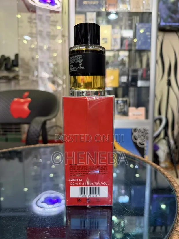 Une Rose Frederic Malle · Photo 1