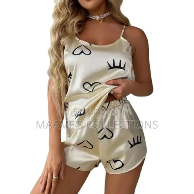 Ladies Night Wear Up and Down · Photo 1