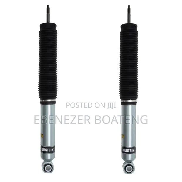 Toyota Tundra 2023 2024 2025 Model Back Shocks Original · Photo 1