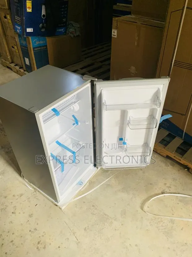 High Quality Tabke Top Fridge Ai Gee Door TCL · Photo 1