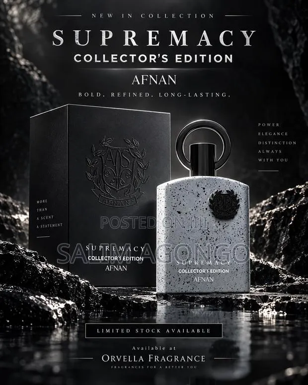 Supremacy Collector’s Edition · Photo 1