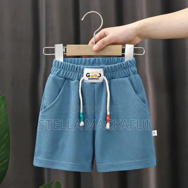 Cute Shorts for Children 1-4yrs Only · Photo 4