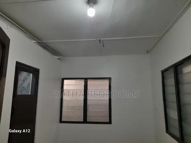 1bdrm Apartment in Bushroad, New Town for rent · Photo 1