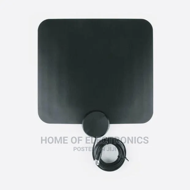 Get Your New Indoor HD TV Digital T2 Antenna · Photo 1