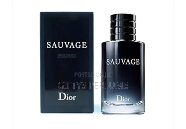 Gifty Perfume · Photo 1