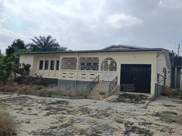 3bdrm House in Oduom, Near Tech, Kumasi Metropolitan for sale · Photo 1