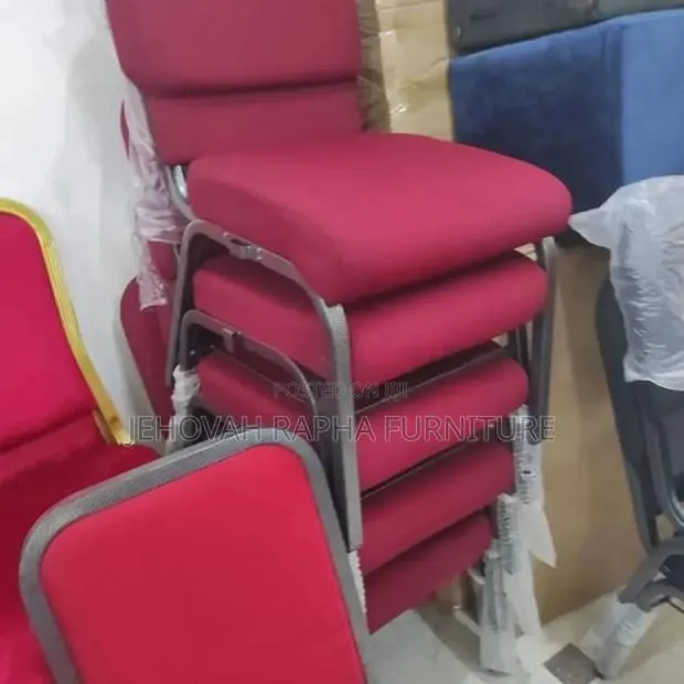 Banquet Chair · Photo 1