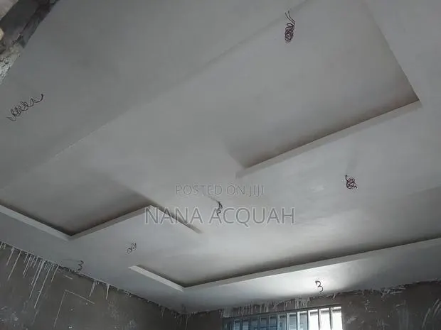 Pop/Plasterboard Works · Photo 1