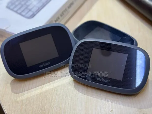 Verizon Mifi · Photo 1