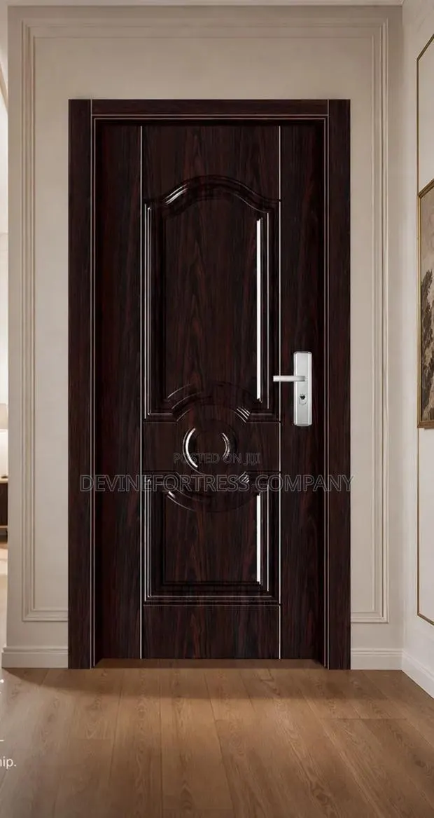 High Quality Bedroom Door Available in All Sizes · Photo 1