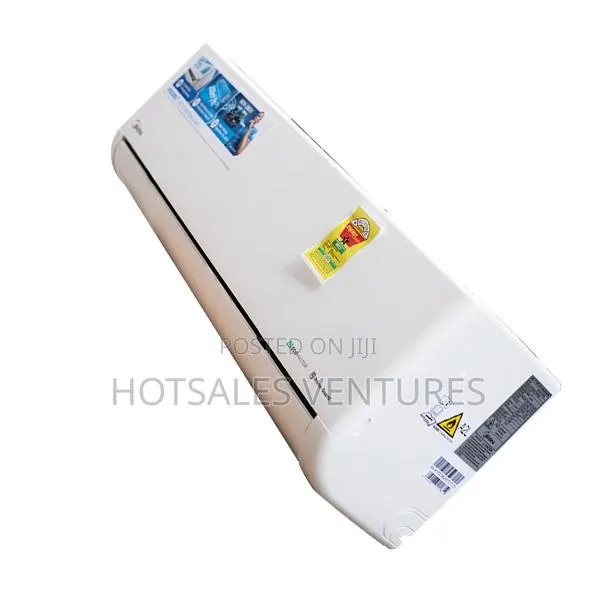 Strong Midea 2.0hp Split Inverter Unicool R32 Ac-Msaf24c-18crdn1-R32 · Photo 1