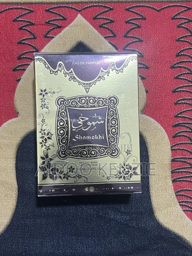 Shamikhi Perfume · Photo 1