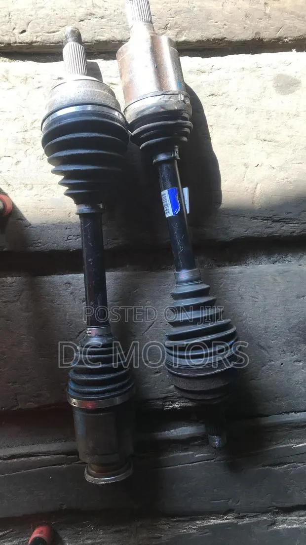 Honda Accord 2018 Driving Shaft · Photo 1