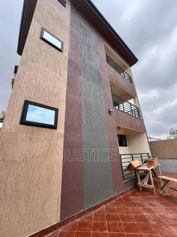 2bdrm Apartment in Adjiringanor, Otano for rent · Photo 1