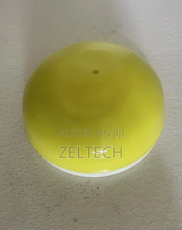 Zeta Uk Smoke Detector · Photo 1