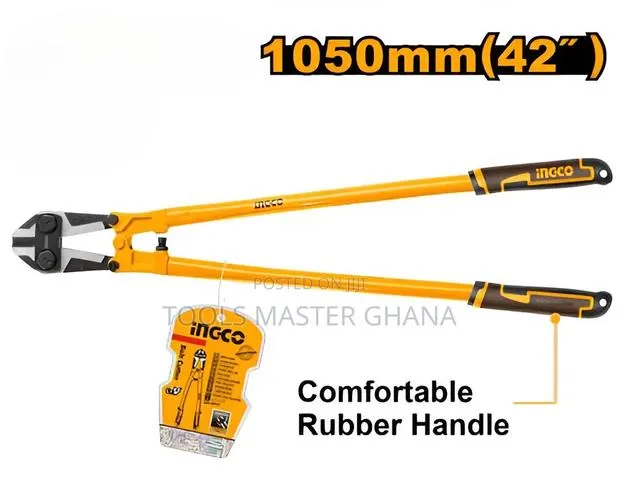 Bolt Cutter - Hbc0842 · Photo 1