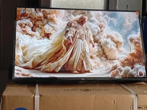 TCL 32-Inch Multimedia Entertainment Tv · Photo 1