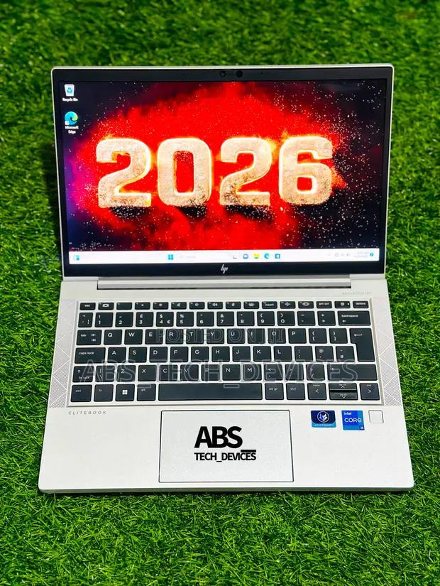 Laptop HP EliteBook 840 G8 8GB Intel Core i5 SSD 256GB · Photo 1