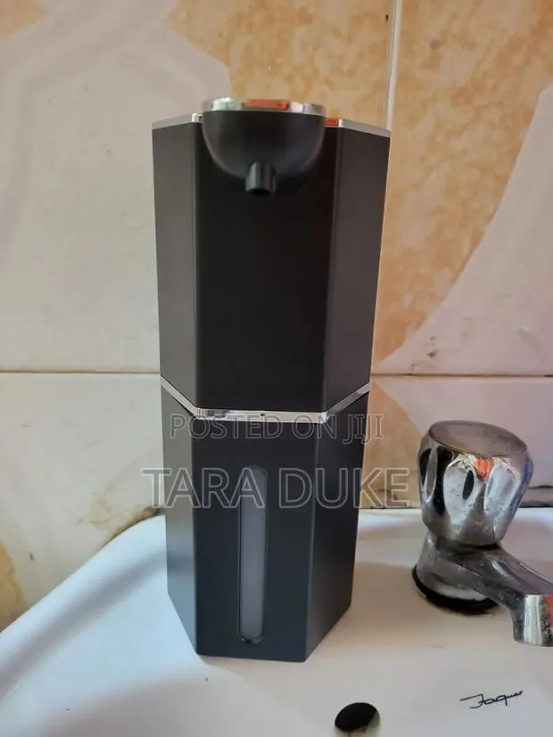Automatic Soap Dispenser · Photo 1