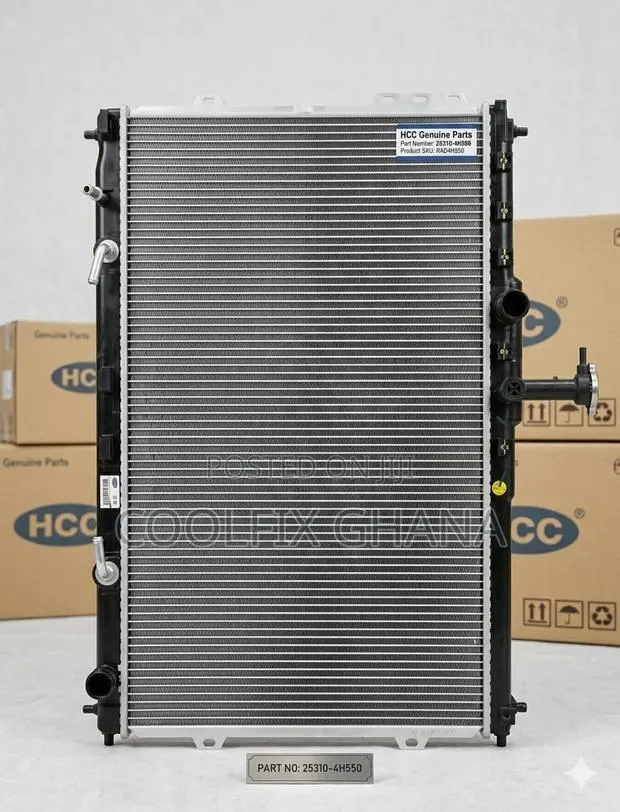 Coolant Expansion/Overflow Tank · Photo 1