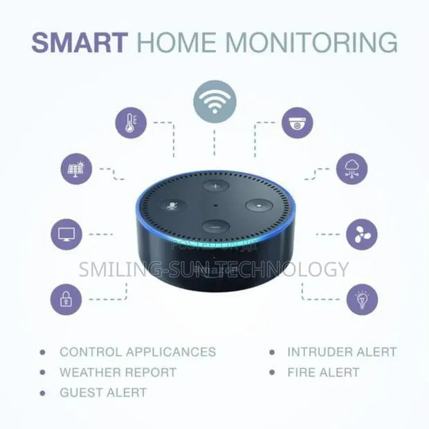 Home Automation System and Services · Photo 1