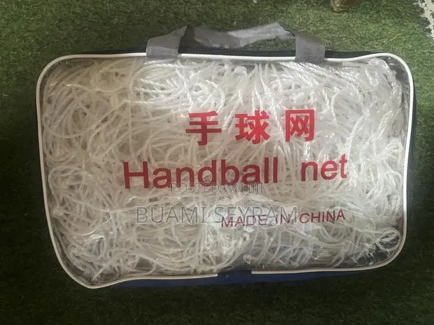 Handball Net · Photo 1
