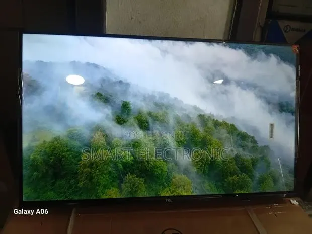 TCL 32” Hd Smart Television – Everyday Viewing Upgrade · Photo 1