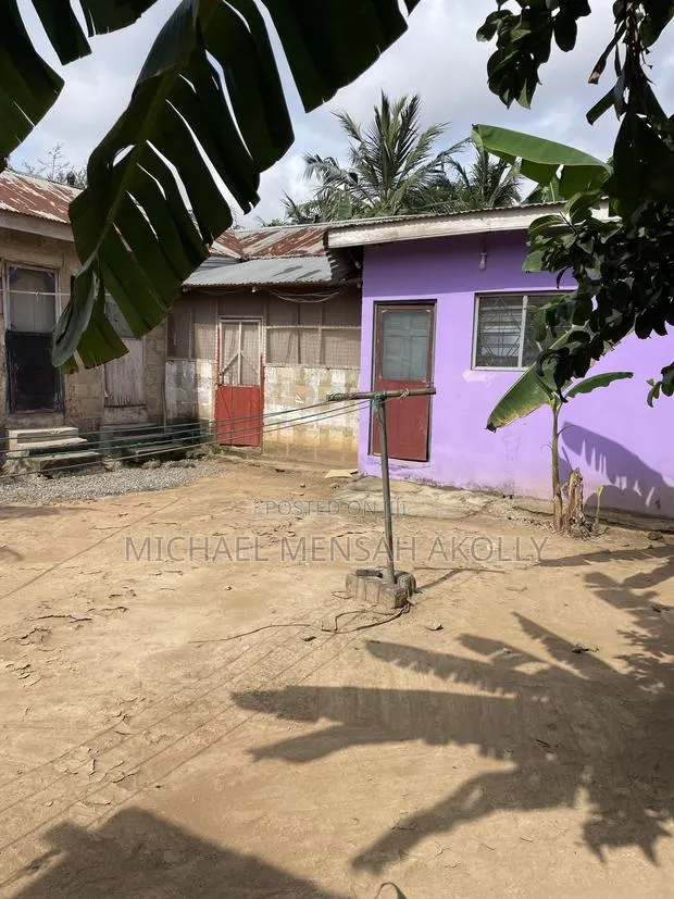 4bdrm House in Makorli Estate, Pure Water for sale · Photo 1