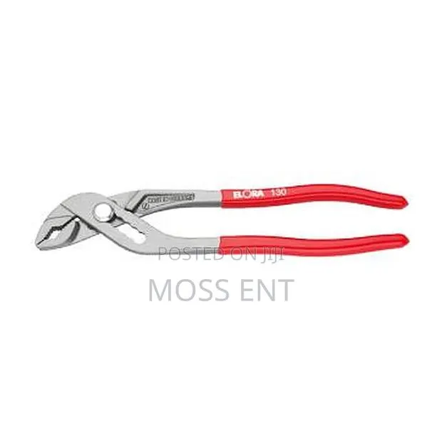 Elora Water Pump Plier 10 Inch - Elo-Wpp10 · Photo 1