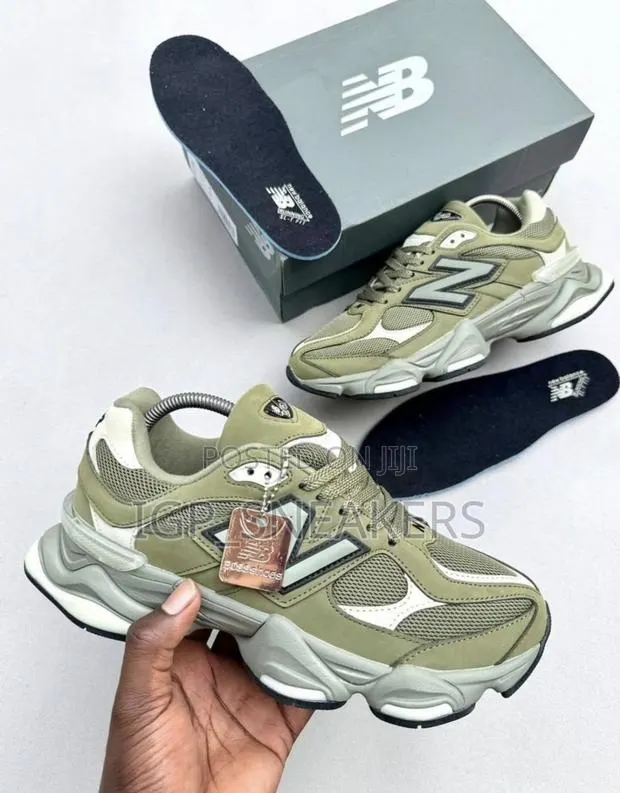 New Balance 9060 · Photo 1