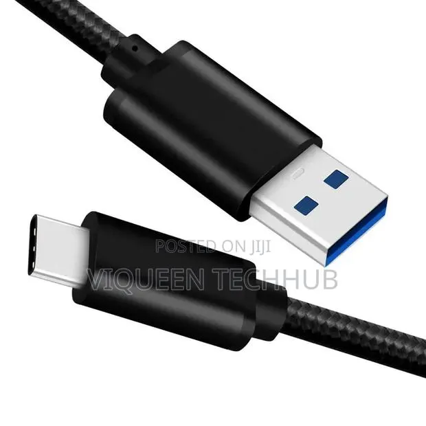 Type C to USB Cable · Photo 1