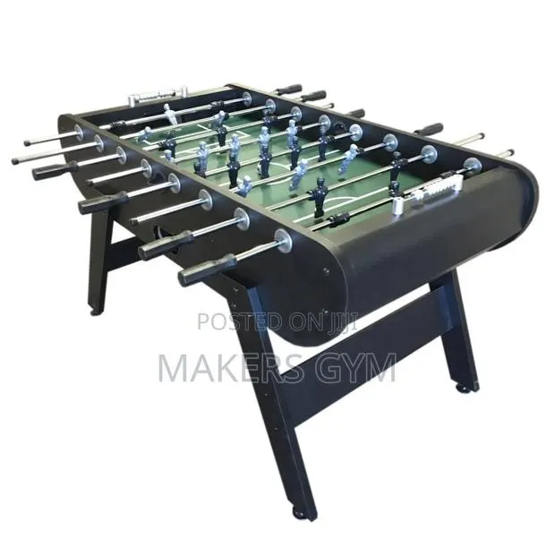 Foot Ball Table(First Class) · Photo 1