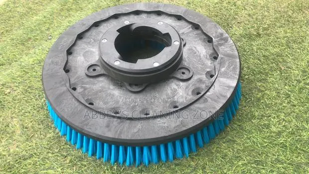 Carpet Cleaning Brush (Soft Brush) · Photo 1