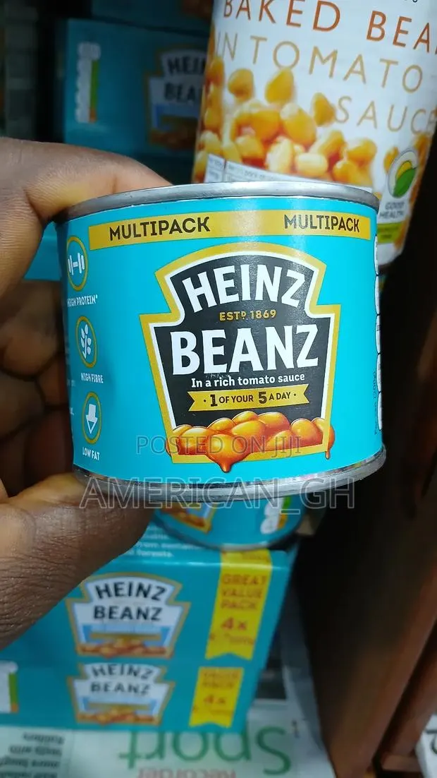 Original Heinz Beaz, 200g · Photo 1