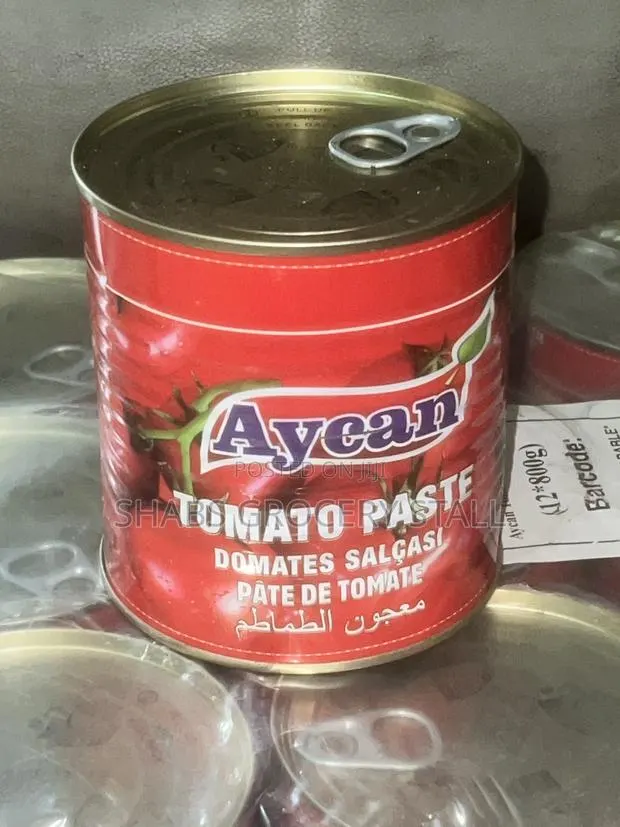 Ayean Tomato Paste. Very Thick and Healthy for All. · Photo 1