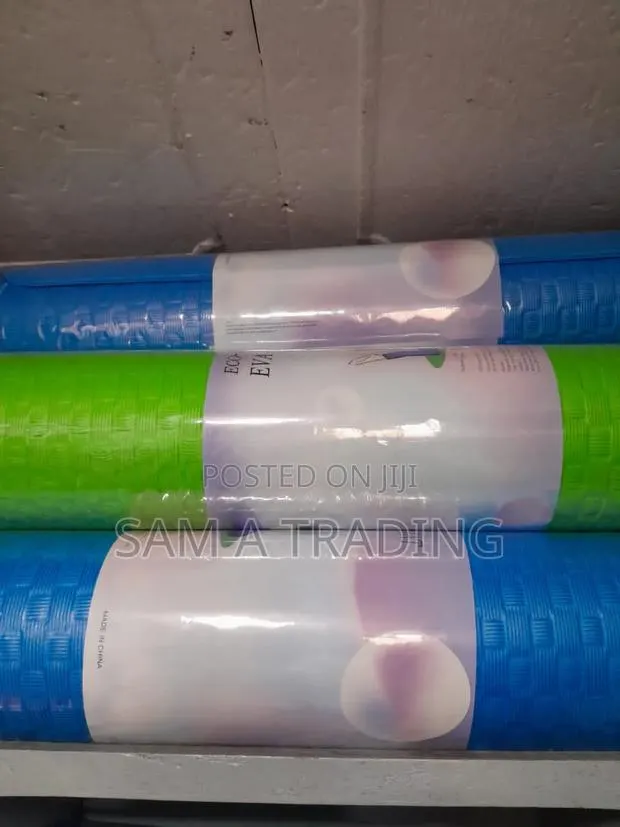 Exercise Mat · Photo 1