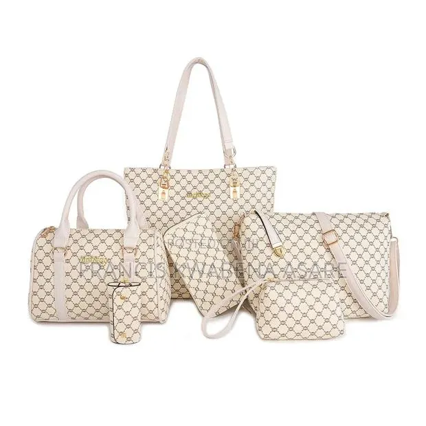 6 in 1 Ladies Hand Bag · Photo 1