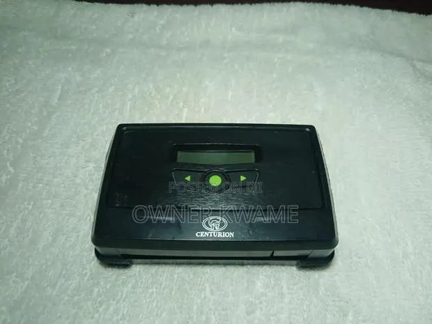 G-Ultra GSM Based Centurion · Photo 1