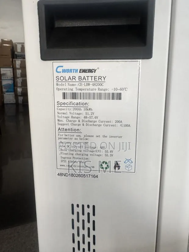 Inverter Battery · Photo 1