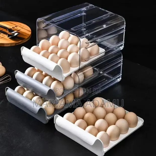 Eggs Storage Drawer · Photo 1