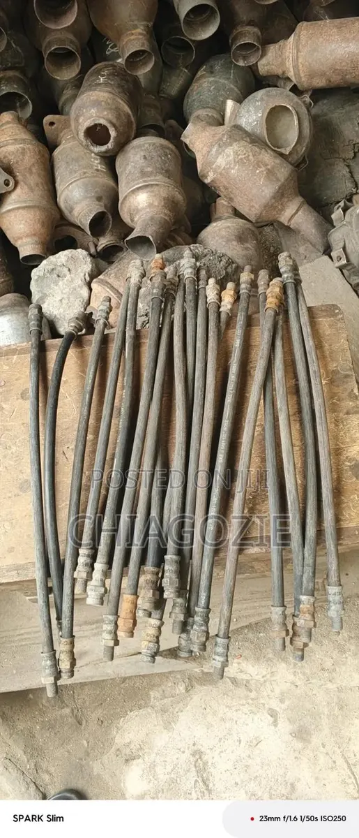Brake Hose · Photo 1