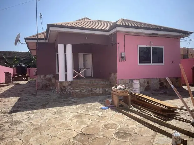 3bdrm House in East Legon, Adjiriganor for rent · Photo 1