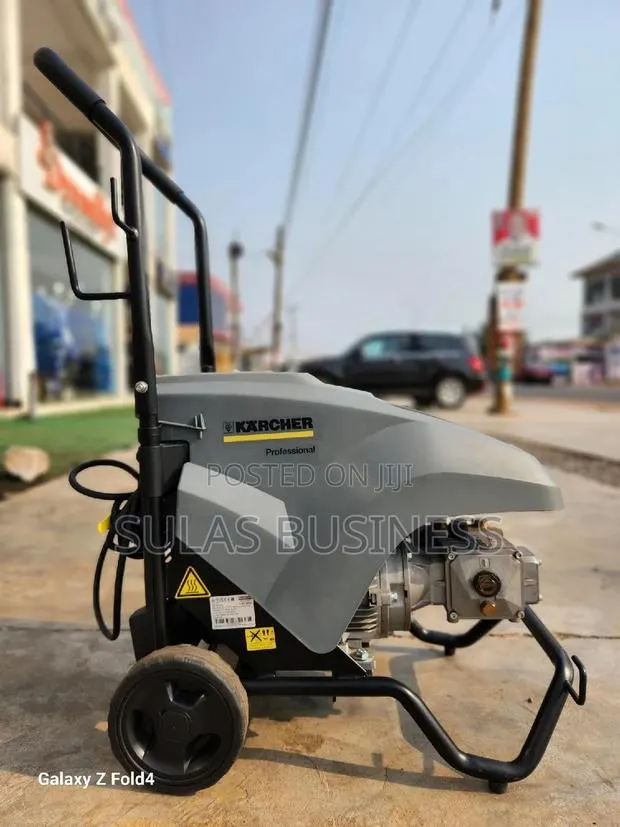 Car Washing Machine · Photo 1
